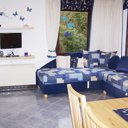 ungers-welt Mona Appartement Ostseebad Nienhagen Buitenkant foto