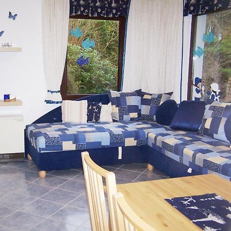 ungers-welt Mona Appartement Ostseebad Nienhagen Buitenkant foto