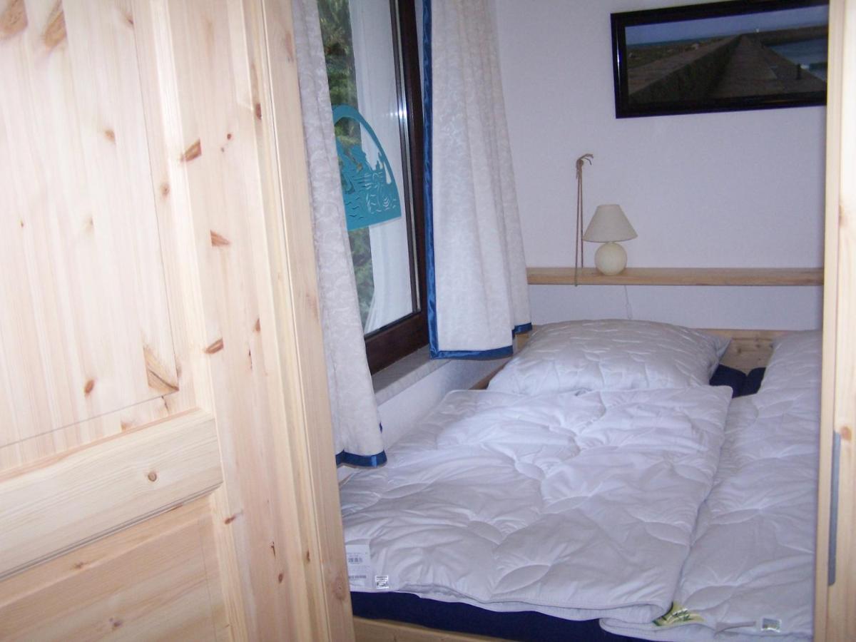 ungers-welt Mona Appartement Ostseebad Nienhagen Buitenkant foto