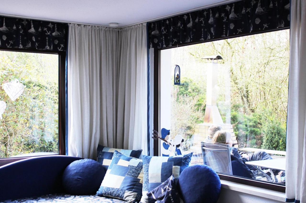 ungers-welt Mona Appartement Ostseebad Nienhagen Buitenkant foto
