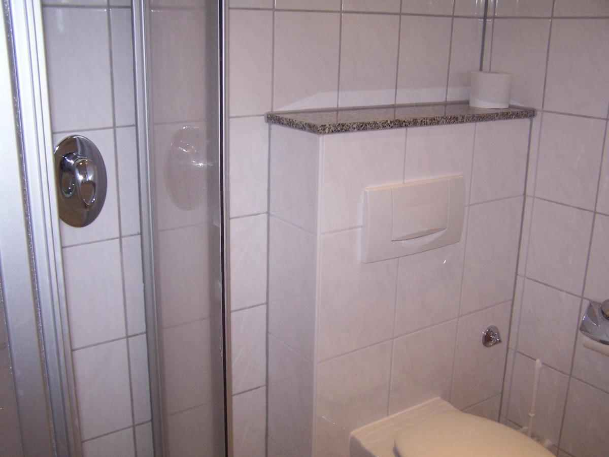 ungers-welt Mona Appartement Ostseebad Nienhagen Buitenkant foto