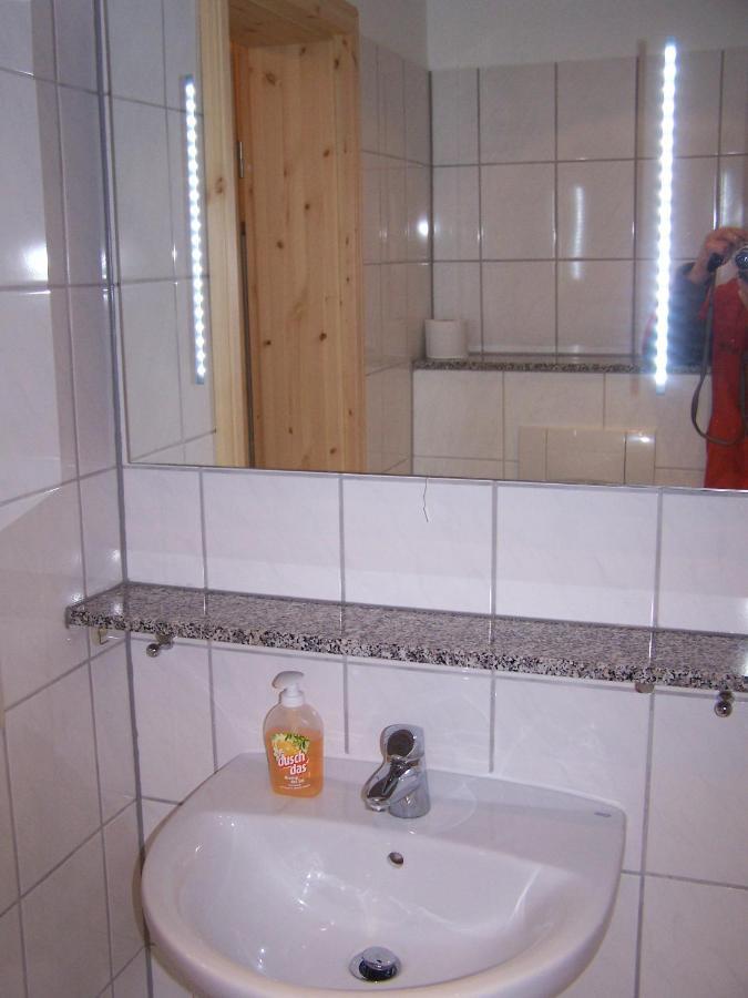 ungers-welt Mona Appartement Ostseebad Nienhagen Buitenkant foto